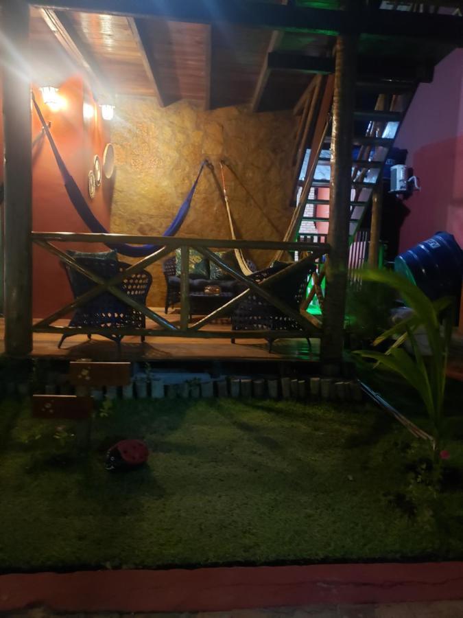 Chaleville Coqueiro 1001 لويس كوريا المظهر الخارجي الصورة