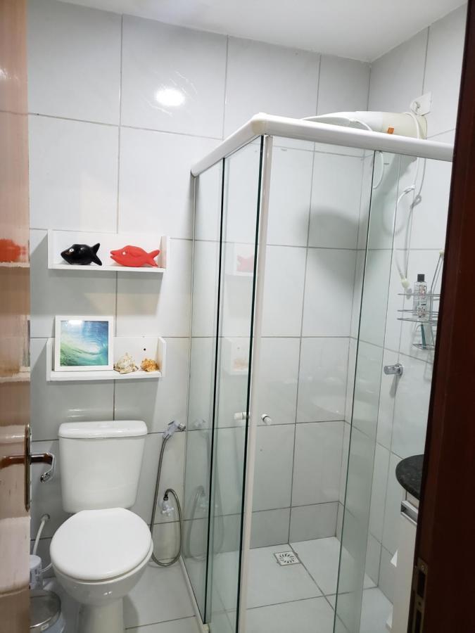Chaleville Coqueiro 1001 لويس كوريا المظهر الخارجي الصورة