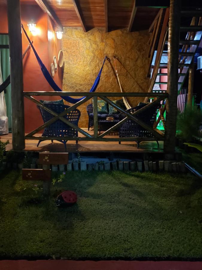 Chaleville Coqueiro 1001 لويس كوريا المظهر الخارجي الصورة