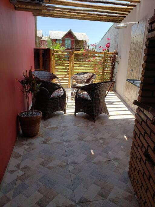 Chaleville Coqueiro 1001 لويس كوريا المظهر الخارجي الصورة